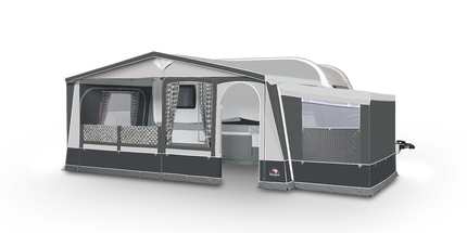 Awning biza 240 - Doréma