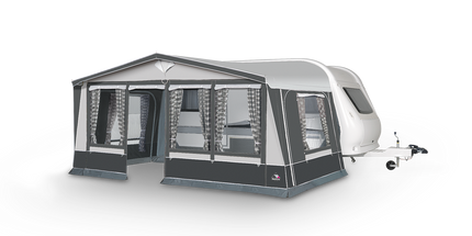 Awning Ibiza XL270 De Luxe - Doréma