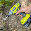 Impact Tool Heavy Duty stalen adapter 17 mm - Peggy Peg