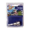 Impact Tool Heavy Duty stalen adapter 17 mm - Peggy Peg