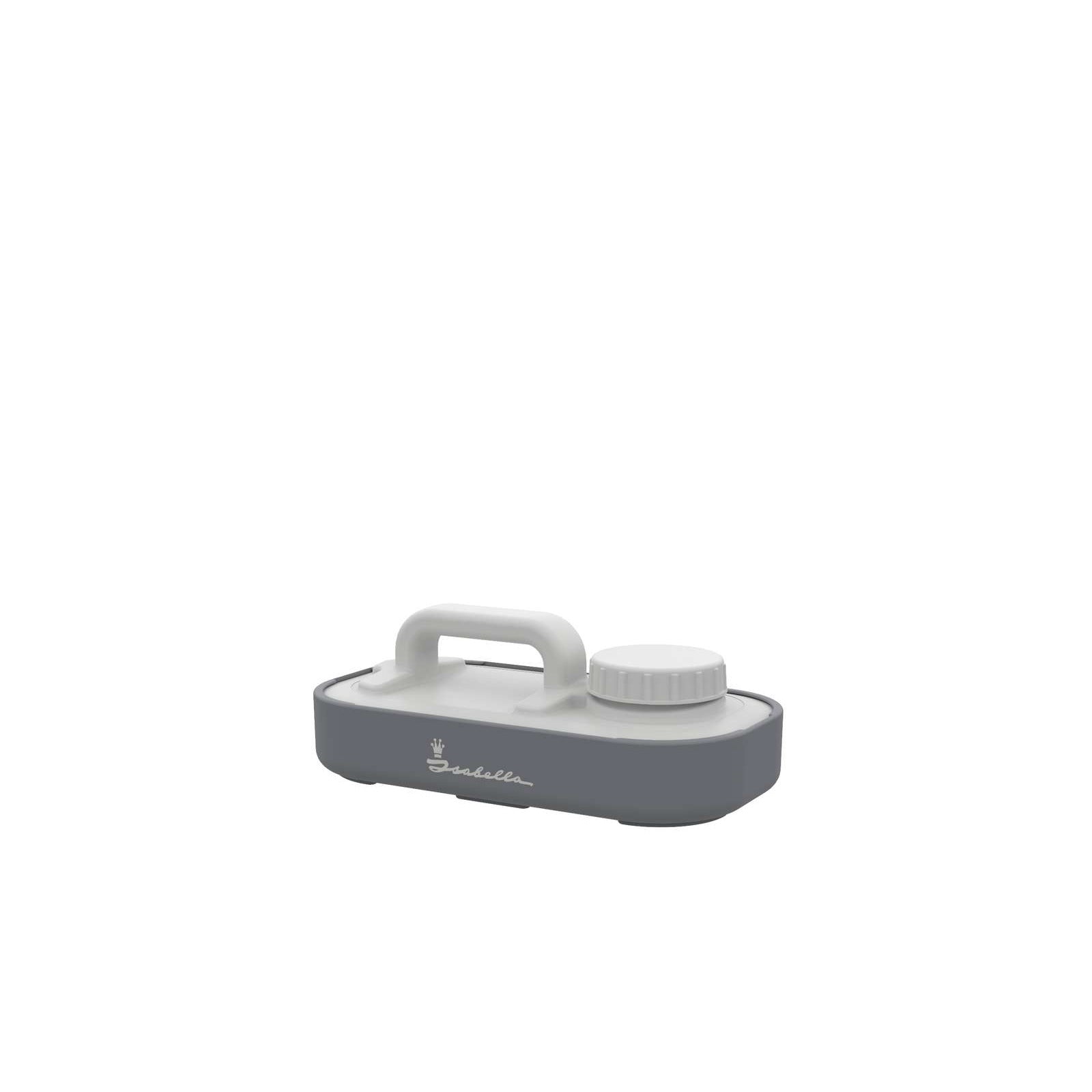 Foldable water tank for the outdoor kitchen - 10 liters - Isabella