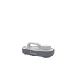 Foldable water tank for the outdoor kitchen - 10 liters - Isabella