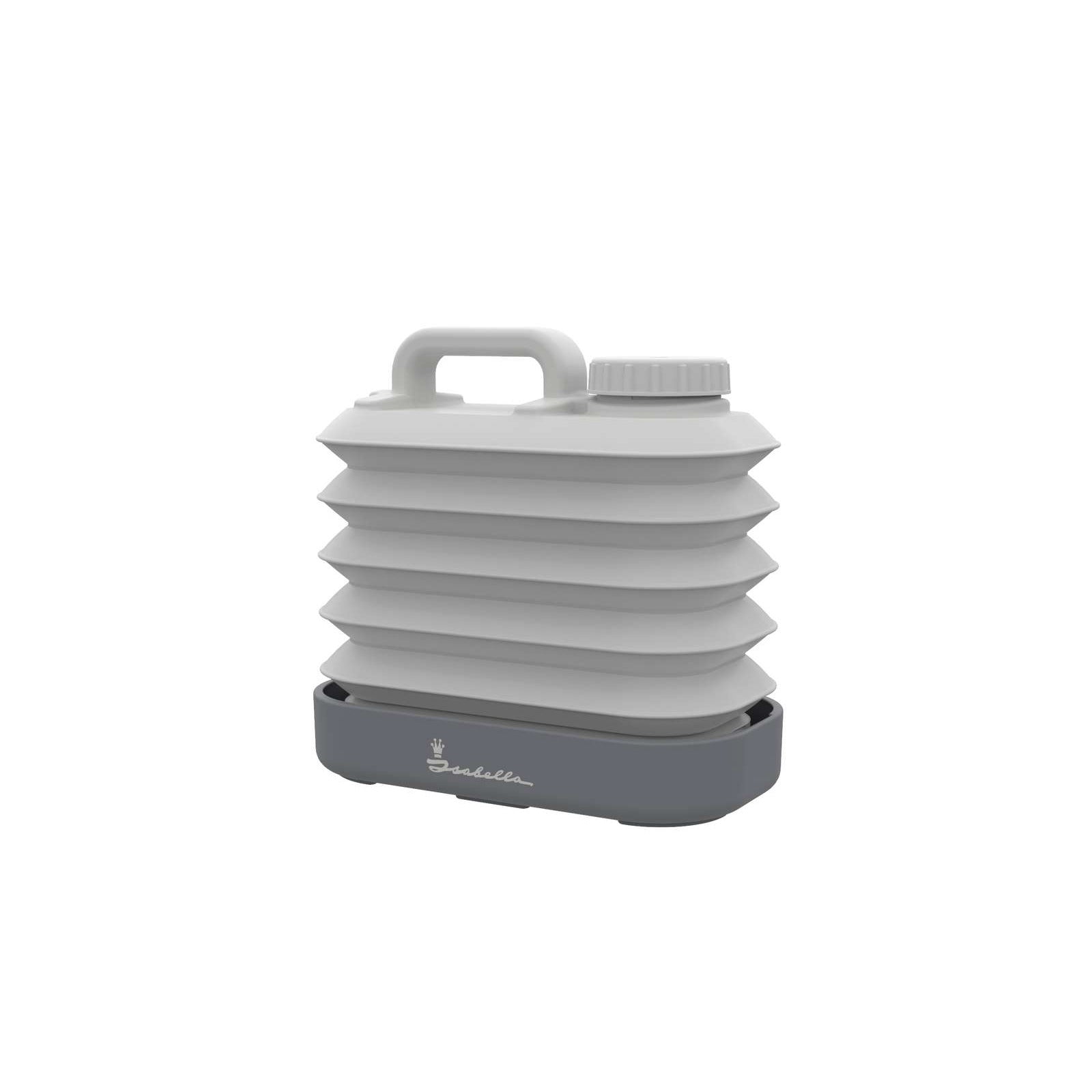 Foldable water tank for the outdoor kitchen - 10 liters - Isabella