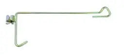 Kitchen roll holder with rod clamp - Campking