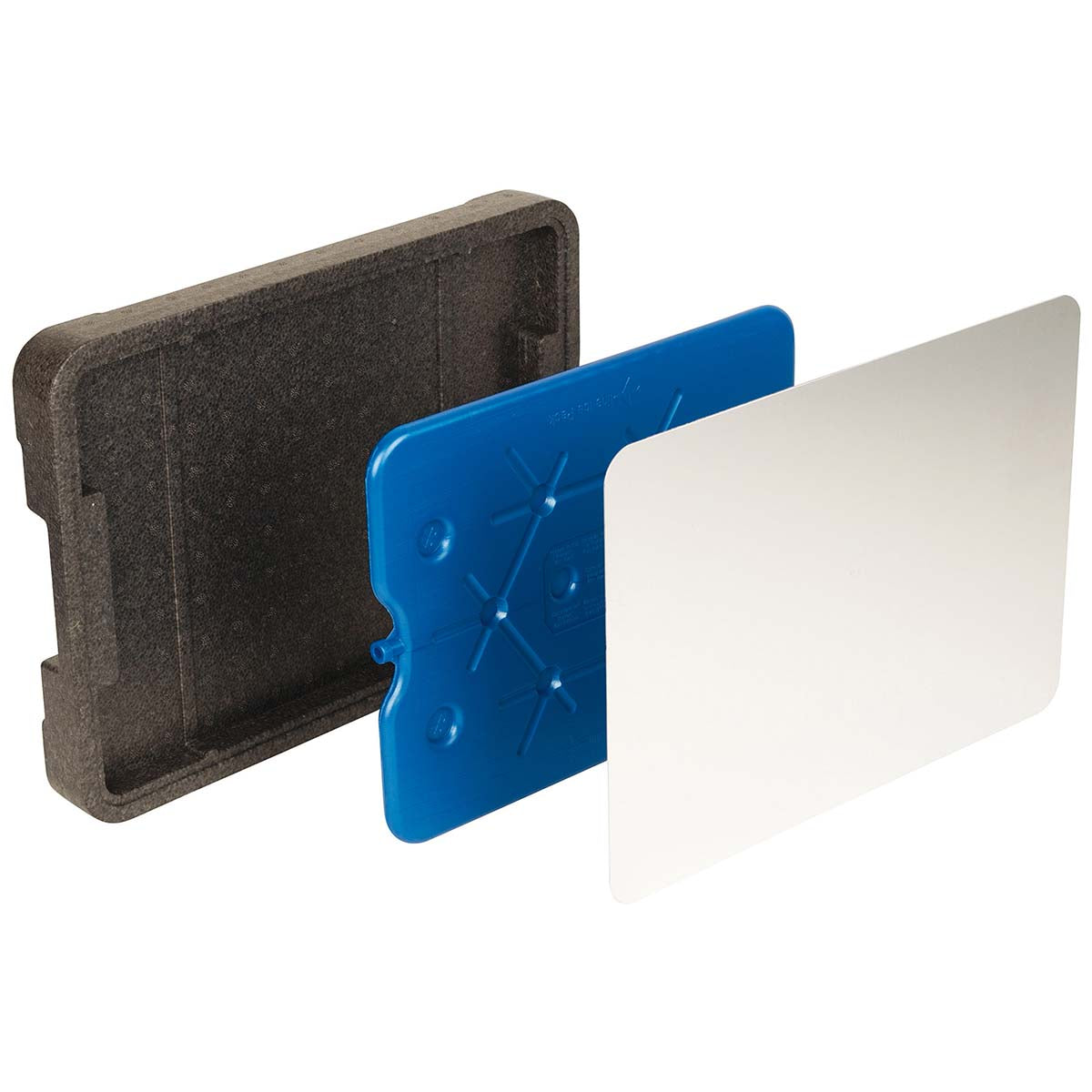 Cooling plate - 39x29 cm