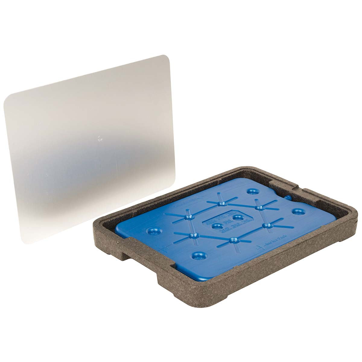 Cooling plate - 39x29 cm