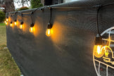 LED String Lights - Various Lengths - Isabella