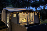 LED String Lights - Various Lengths - Isabella