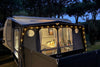 LED String Lights - Various Lengths - Isabella