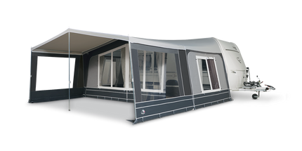 Awning canopy Locarno Plus - Doréma