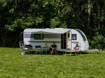 Loggia zonneluifel - Isabella