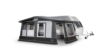 Awning Luxor Air 280 - Doréma