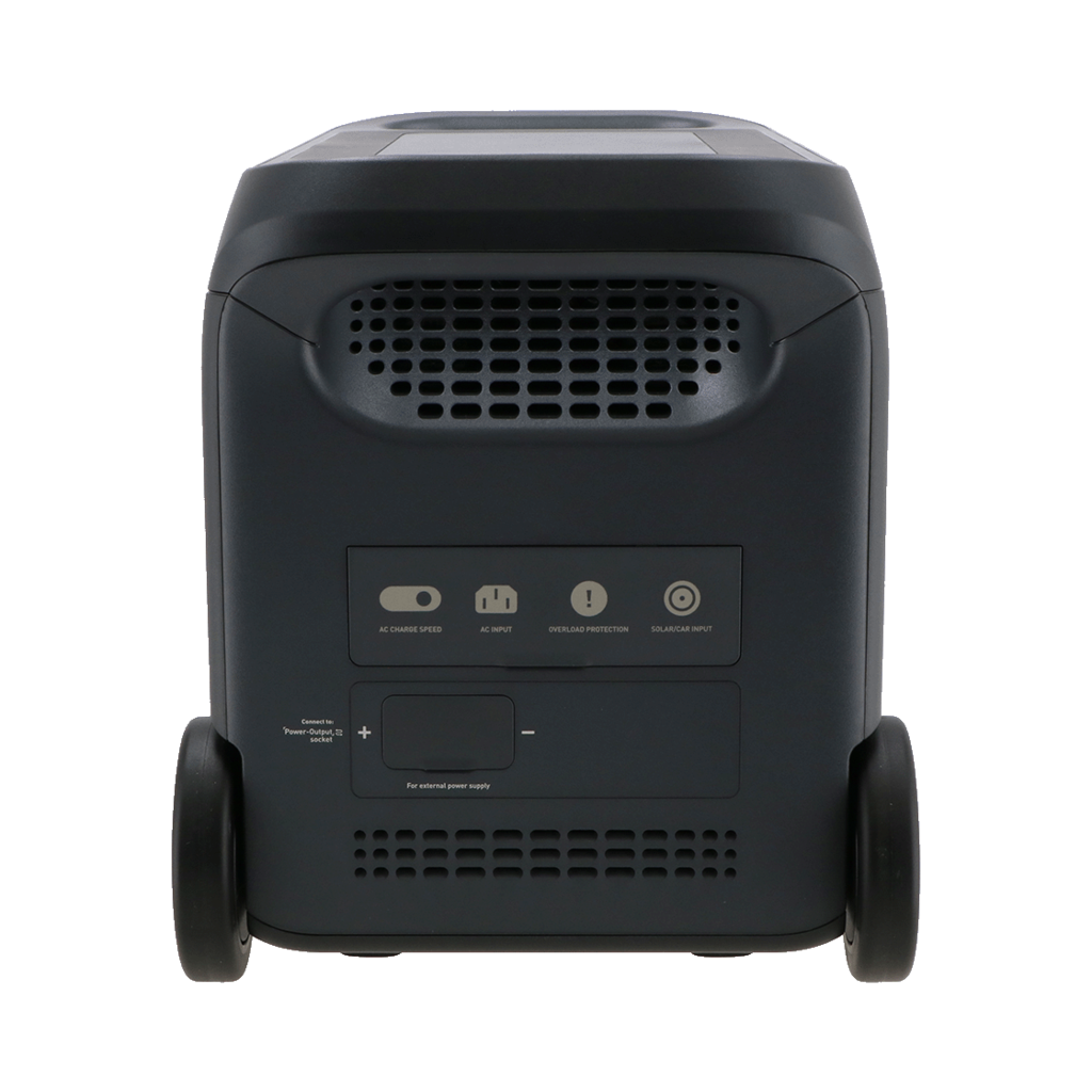 Mestic Power Station MPS-3000 - hors réseau ou alimentation de secours