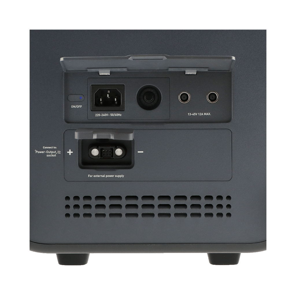 Mestic Power Station MPS-3000 - hors réseau ou alimentation de secours