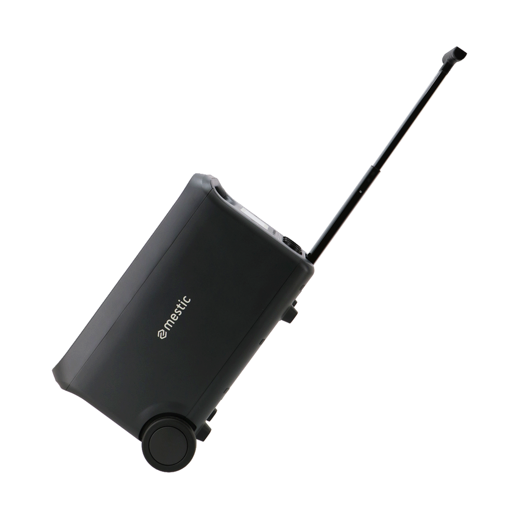 Mestic Power Station MPS-3000 - hors réseau ou alimentation de secours