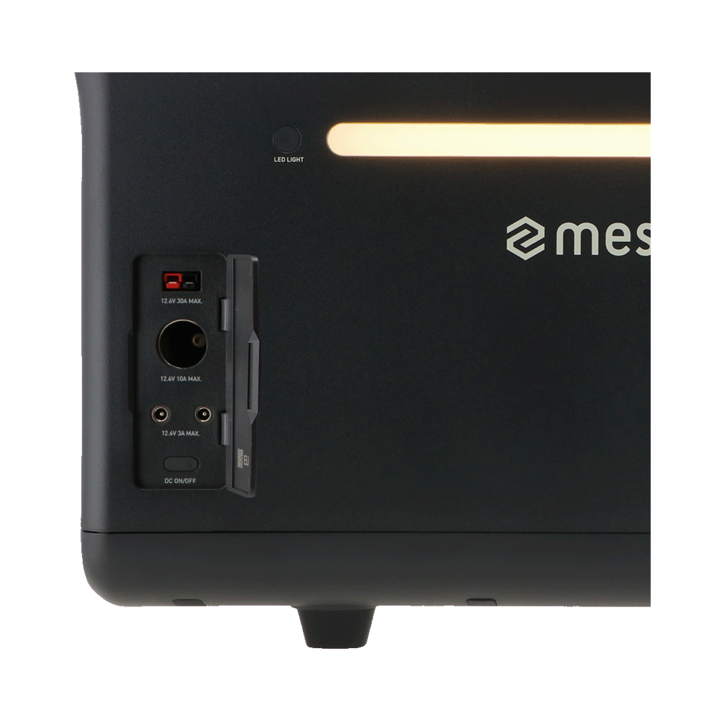 Mestic Power Station MPS-3000 - hors réseau ou alimentation de secours