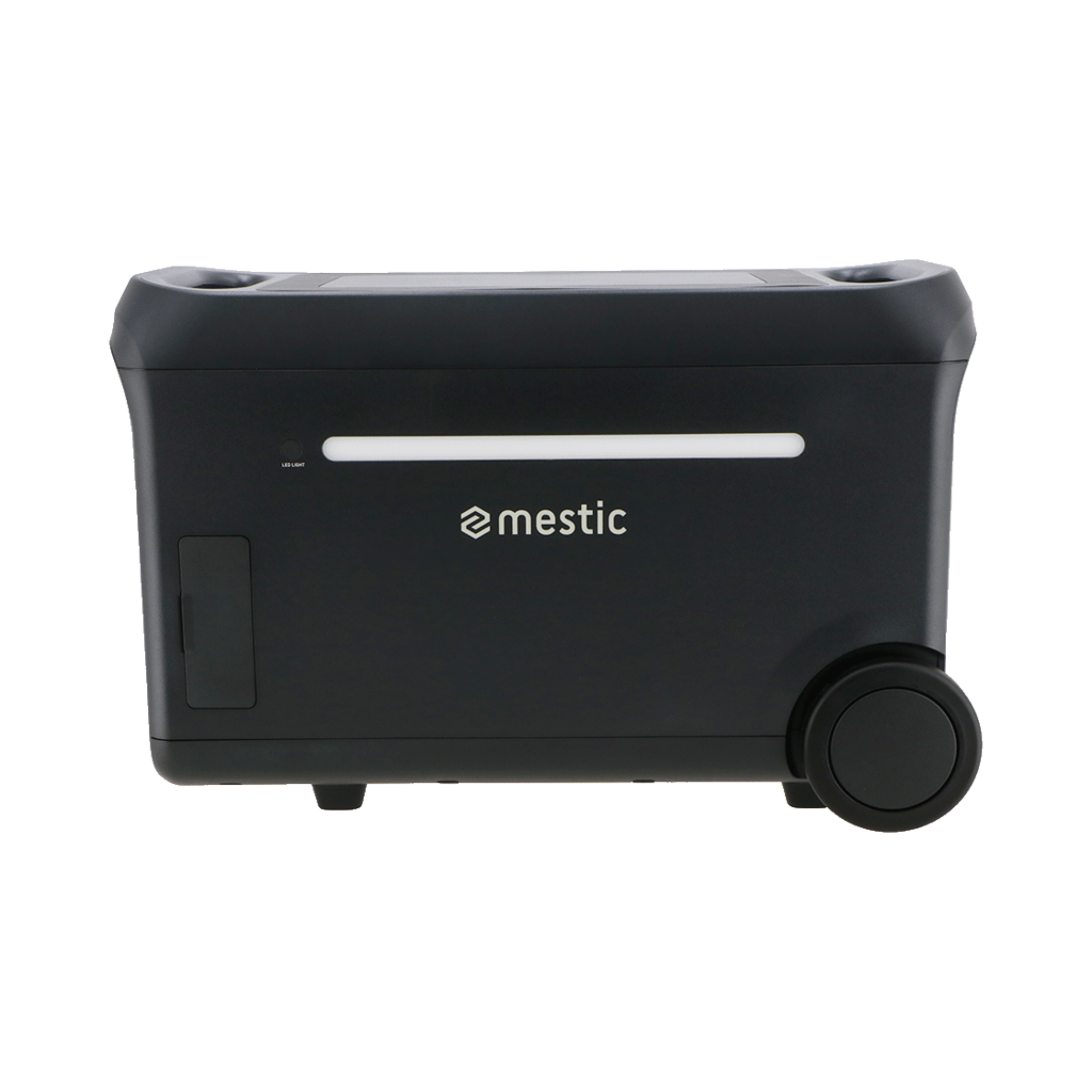 Mestic Power Station MPS-3000 - hors réseau ou alimentation de secours
