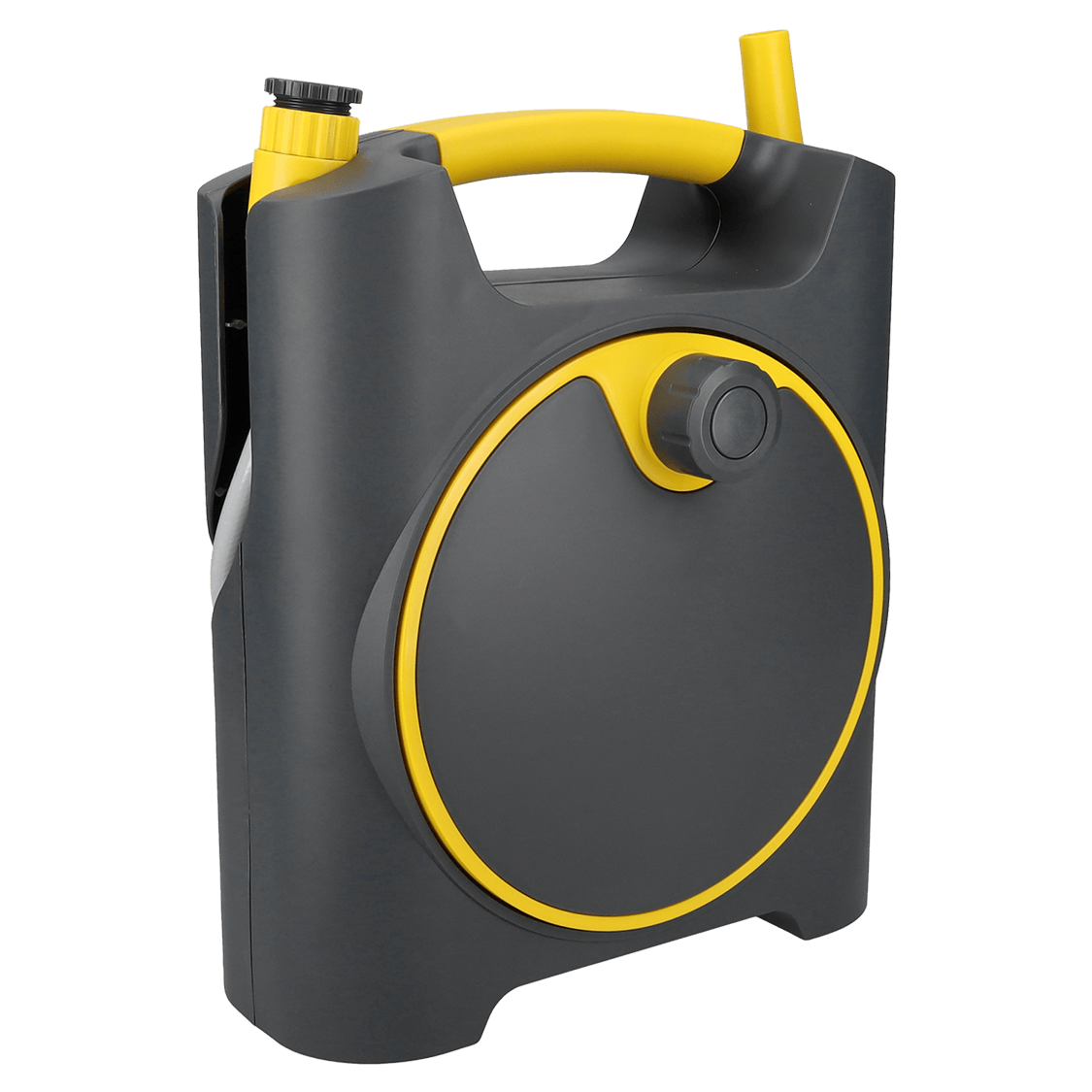 Maas AquaFlow 10 lightweight hose reel set - Haba