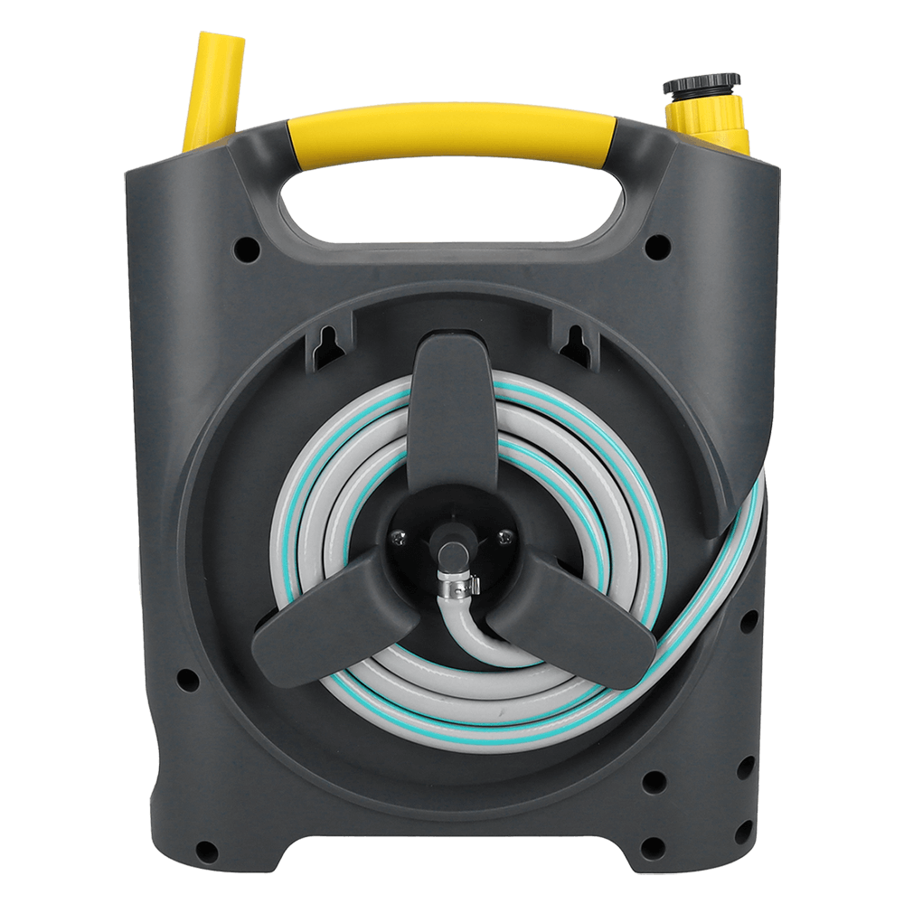 Maas AquaFlow 10 lightweight hose reel set - Haba