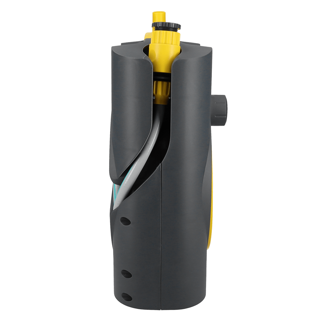 Maas AquaFlow 10 lightweight hose reel set - Haba