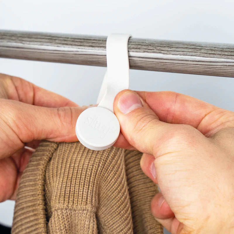 Magnetclips Buddy – Silwy