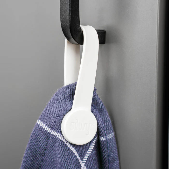 Magnetclips Buddy – Silwy