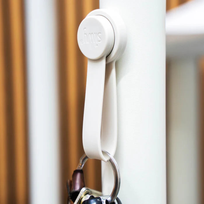 Magnetclips Buddy – Silwy