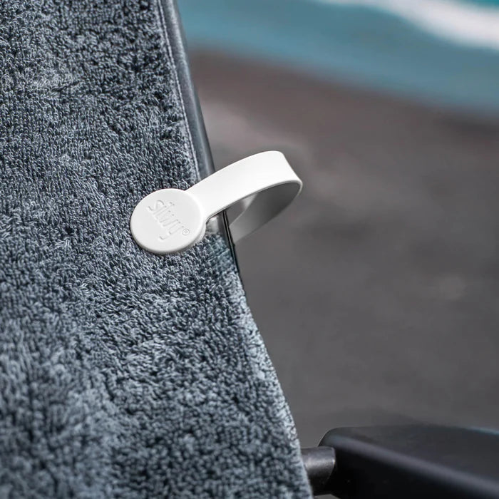 Magnetclips Buddy – Silwy