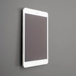 Magnetic holder for mounting phone or tablet on the wall - Silwy