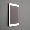 Magnetic holder for mounting phone or tablet on the wall - Silwy