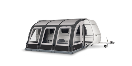 Awning Magnum Airforce All Season - Doréma