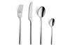 Set de couverts Manille 24 pièces - argent - Amefa