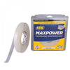 Max Power Mounting Tape 16.5mtrx19mm Transparent - HPX