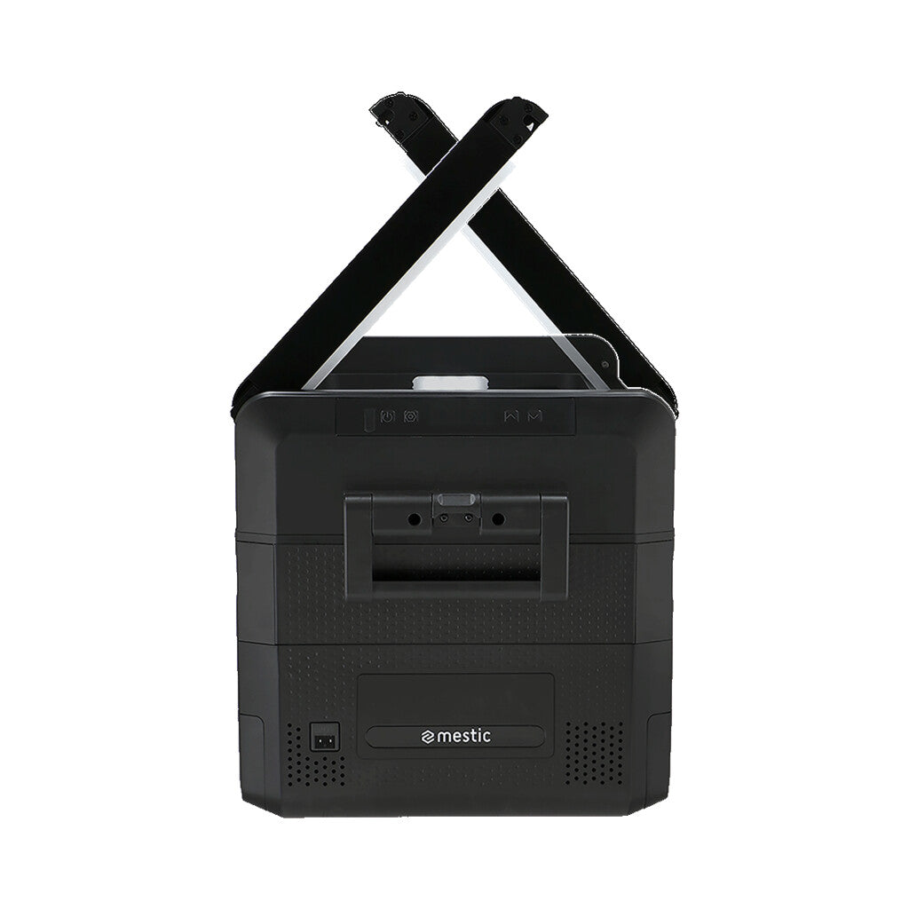 Mestic MCCM-35 AC/DC – powerful cooling and freezing, wherever your adventure takes you
