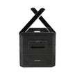 Mestic MCCM-35 AC/DC – powerful cooling and freezing, wherever your adventure takes you
