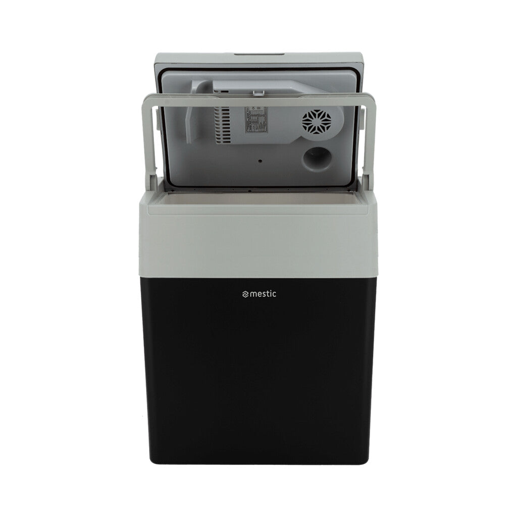 thermo electric cooler box MTEC-28 AC/DC - Mestic