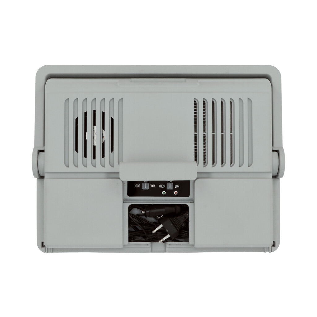 thermo electric cooler box MTEC-28 AC/DC - Mestic