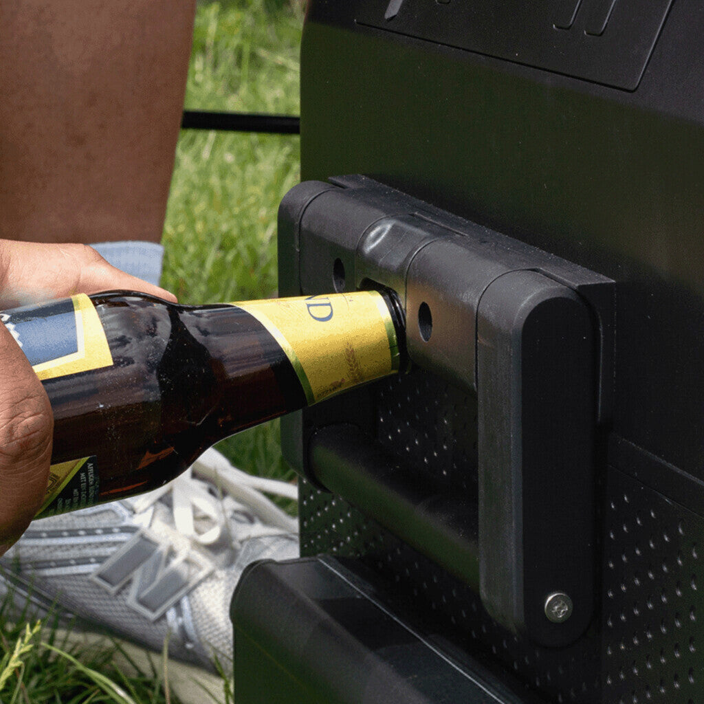 Mestic MCCM-35 AC/DC – powerful cooling and freezing, wherever your adventure takes you