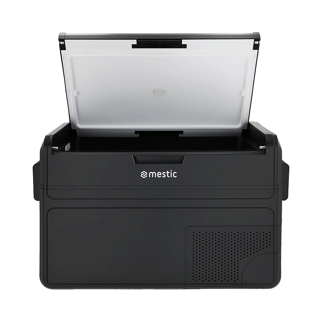 Mestic MCCM-35 AC/DC – powerful cooling and freezing, wherever your adventure takes you