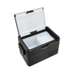 Mestic MCCM-35 AC/DC – powerful cooling and freezing, wherever your adventure takes you