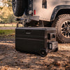 Mestic MCCM-35 AC/DC – powerful cooling and freezing, wherever your adventure takes you