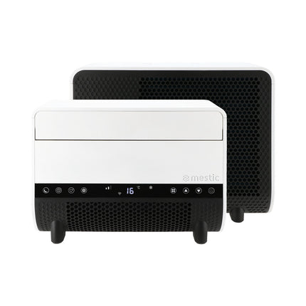 Split-unit airco SPA-5100 - Mestic