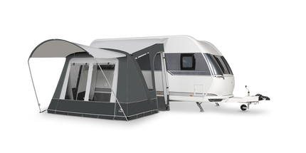 Awning Mistral Air All Season - Doréma