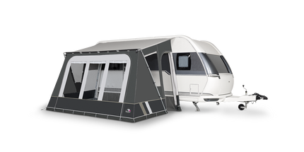 Awning Mistral XL All Season - Doréma