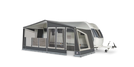 Awning Multi Nova Trend - Doréma