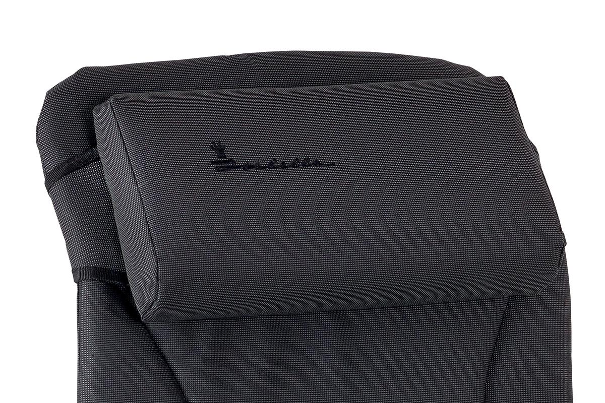 Appui-tête / coussin de nuque - Différentes couleurs - Isabella