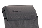 Appui-tête / coussin de nuque - Différentes couleurs - Isabella