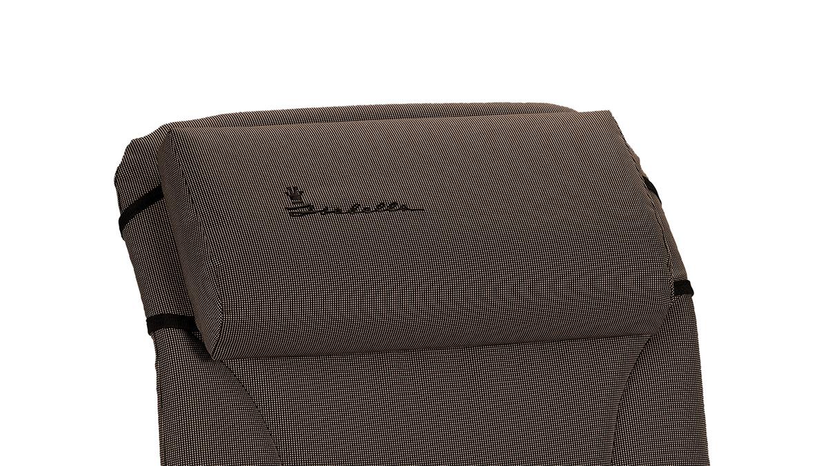 Appui-tête / coussin de nuque - Différentes couleurs - Isabella