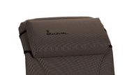 Appui-tête / coussin de nuque - Différentes couleurs - Isabella