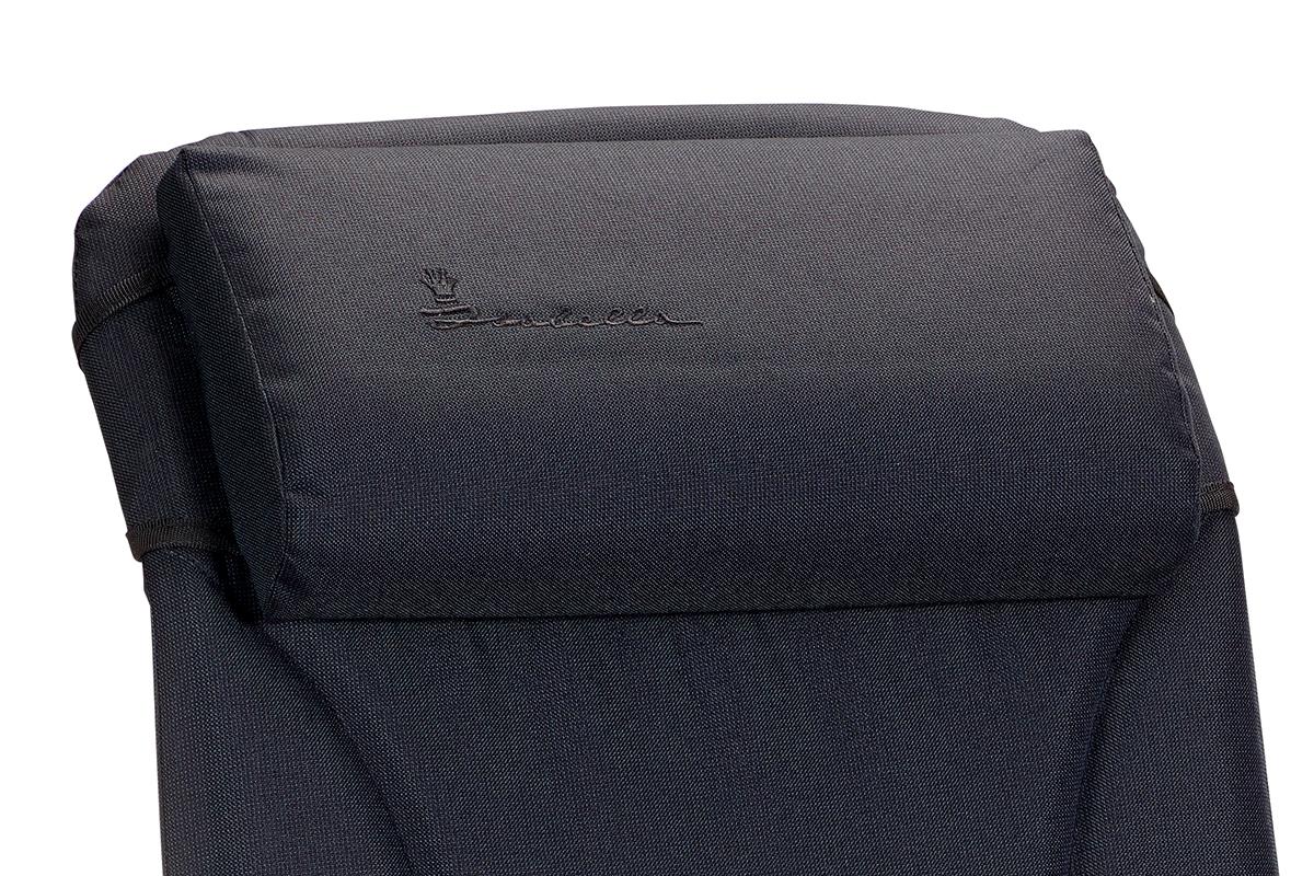 Appui-tête / coussin de nuque - Différentes couleurs - Isabella